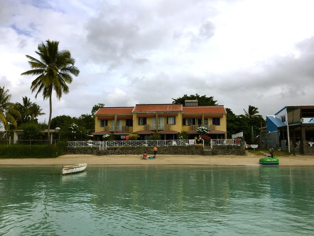 Bayview Villa Grand Bay Bilik gambar